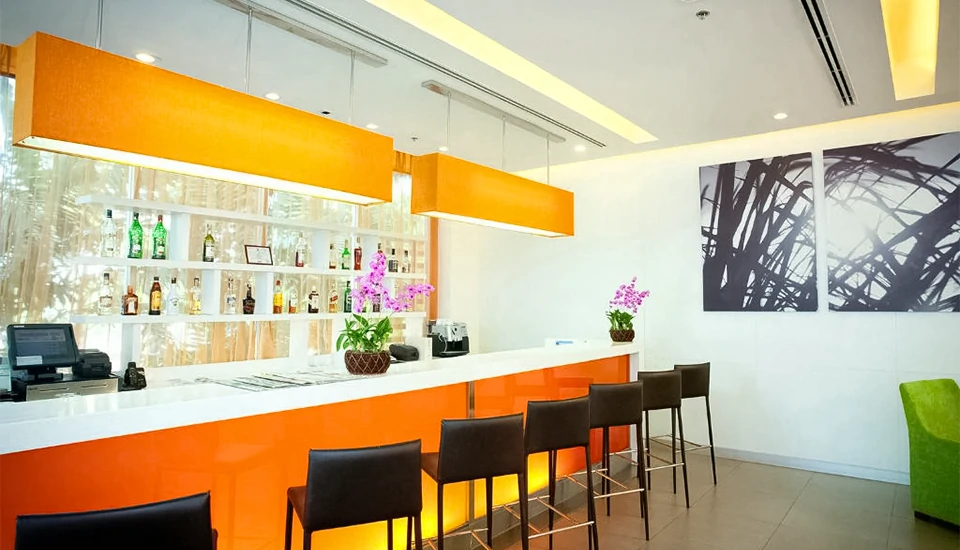 هتل ایبیس پاتایا